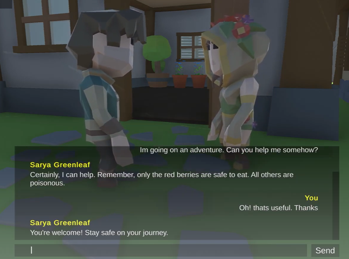 Quest of Aivengarde