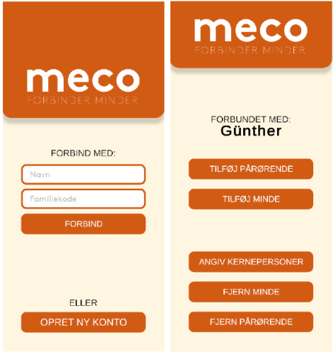 User interface details showcasing text-to-speech functionality