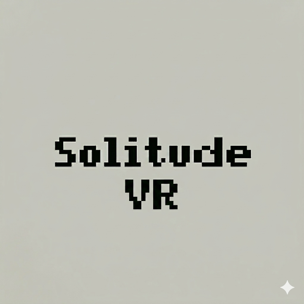 Solitude VR icon